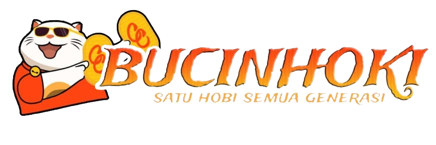 Logo BucinHoki